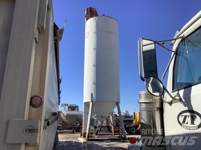  Besser Concrete Equipment