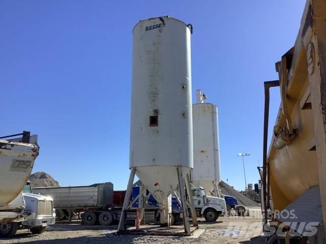  Besser Concrete Equipment