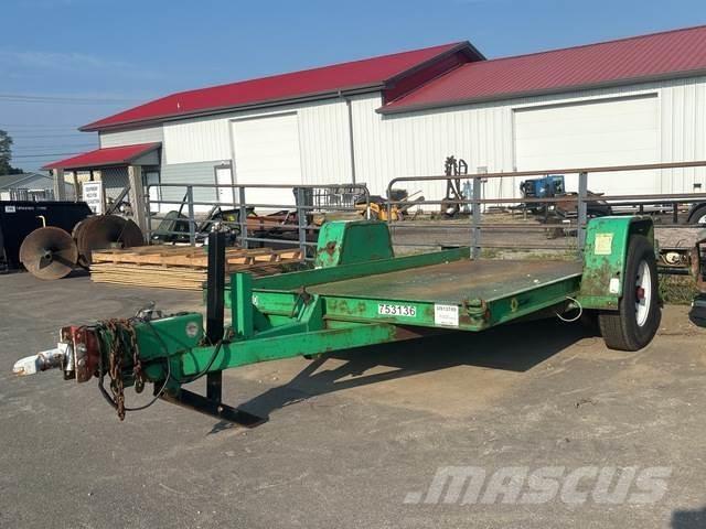  Best Lowboy trailer