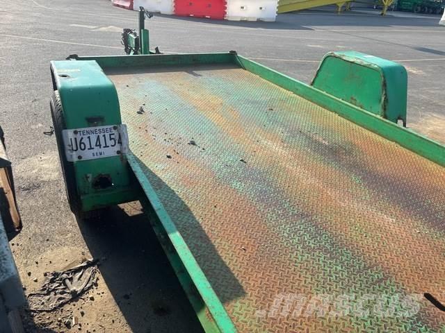  Best Lowboy trailer