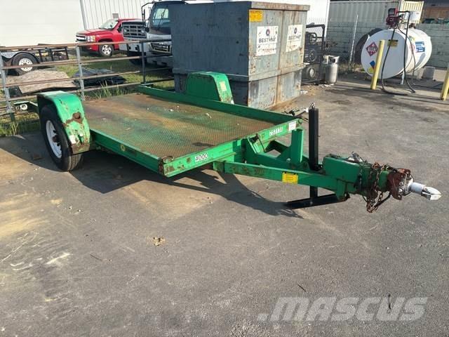  Best Lowboy trailer