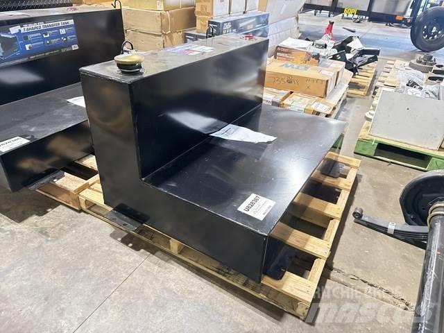Better Built  Tank Trailers