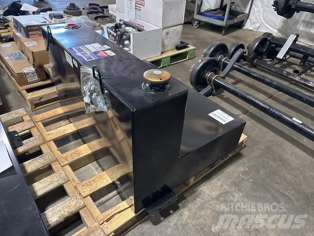 Better Built  Tank Trailers