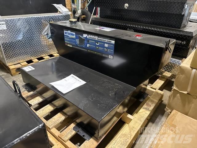 Better Built  Tank Trailers