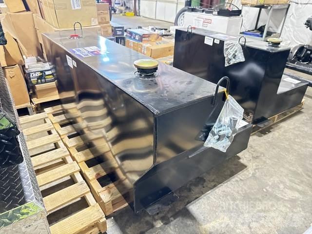 Better Built  Tank Trailers