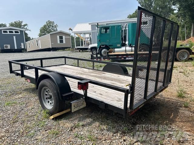 Better Built  Other Trailers