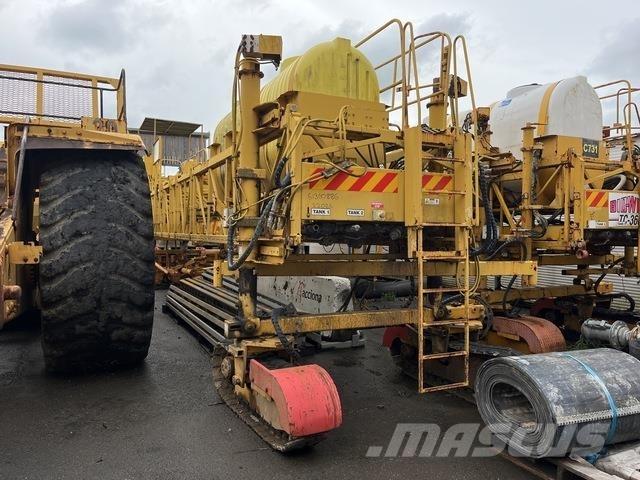 Bid-Well TC360 Other