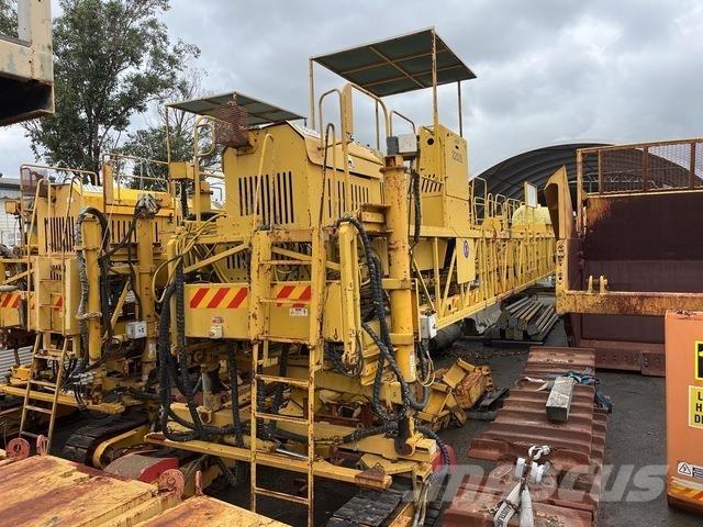 Bid-Well TC360 Other