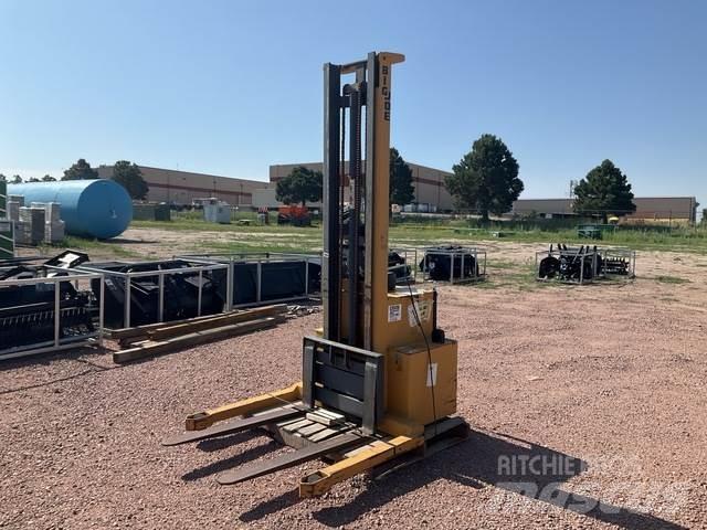 Big Joe  Electric Forklifts