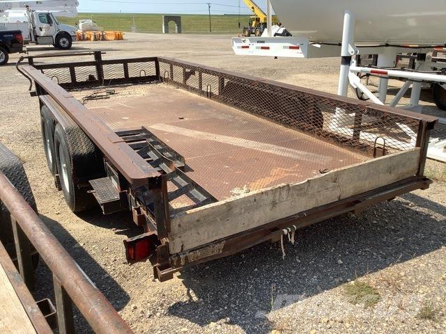 Big Tex  Other Trailers