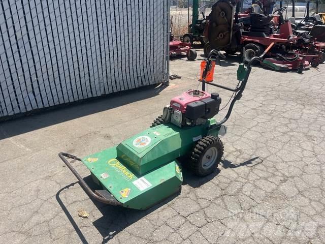 Billy Goat  Pasture Mowers And Toppers