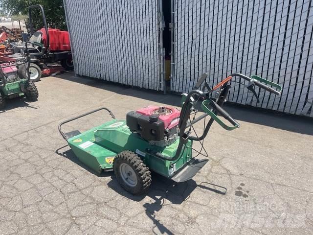 Billy Goat  Pasture Mowers And Toppers