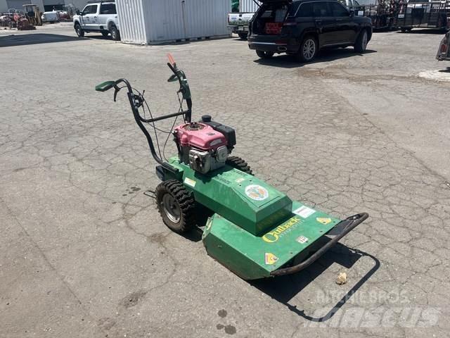 Billy Goat  Pasture Mowers And Toppers