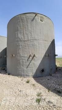  Bilton Tank Trailers