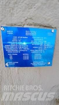  Bilton Tank Trailers