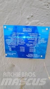  Bilton Tank Trailers