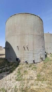  Bilton Tank Trailers