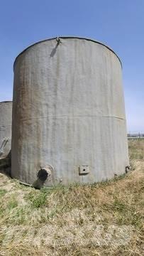  Bilton Tank Trailers