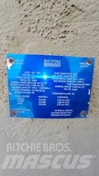  Bilton Tank Trailers