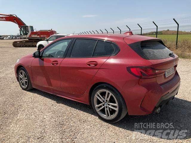 BMW 118i Automobiles / SUVS