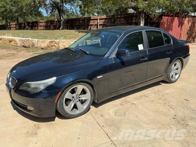 BMW 528i Automobiles / SUVS