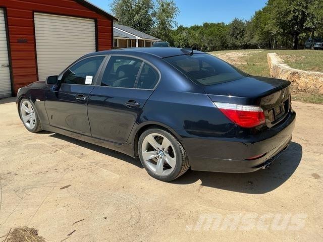 BMW 528i Automobiles / SUVS