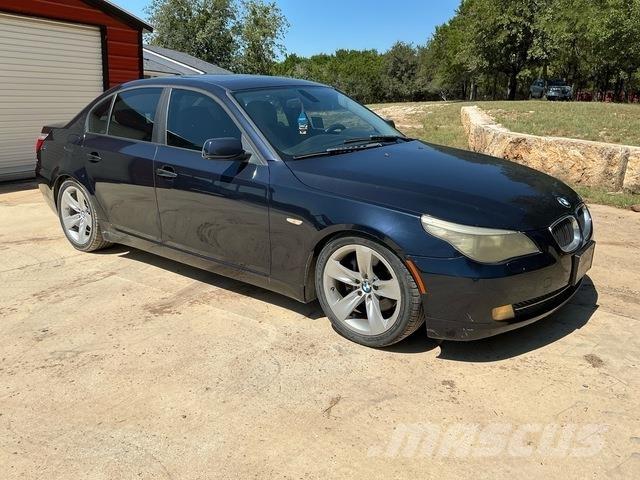 BMW 528i Automobiles / SUVS