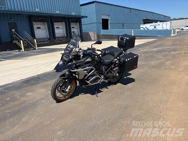 BMW R1250 ATVs