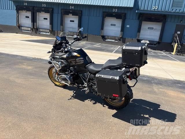 BMW R1250 ATVs