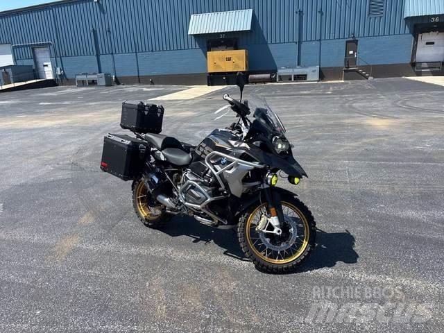 BMW R1250 ATVs