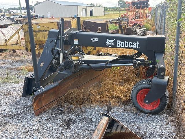 Bobcat  Other