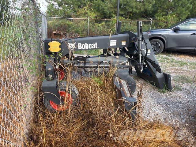 Bobcat  Other