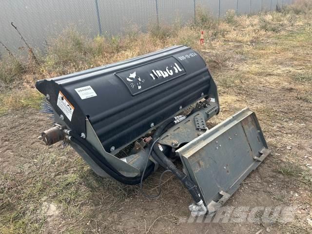 Bobcat  Sweepers