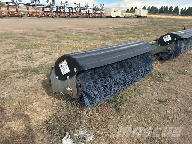 Bobcat  Sweepers