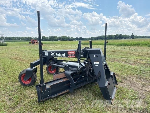 Bobcat 108 Other