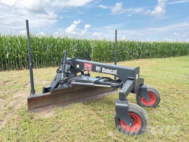 Bobcat 108 Other