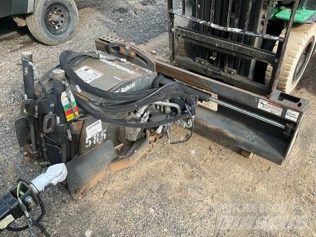 Bobcat 18PLA Other