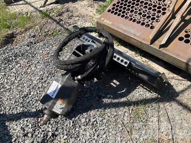 Bobcat 30C Other
