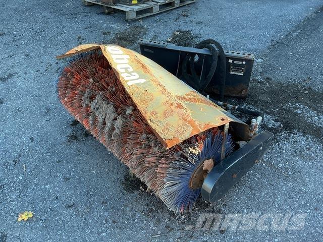 Bobcat 48 Other