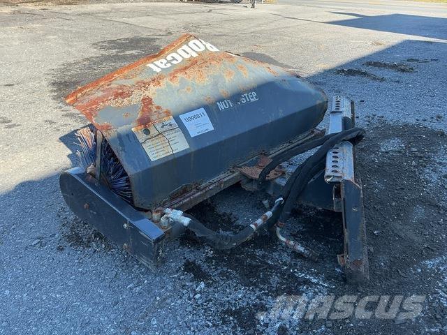 Bobcat 48 Other