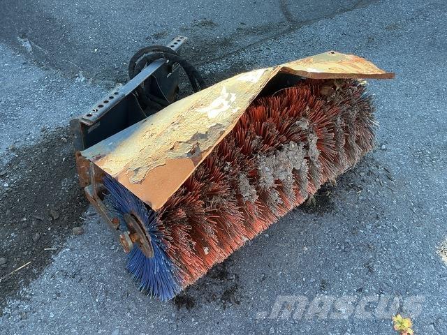Bobcat 48 Other
