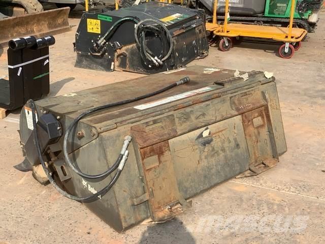 Bobcat 6707144 Sweepers