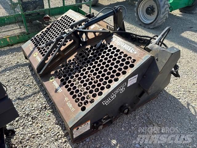 Bobcat 6B Other