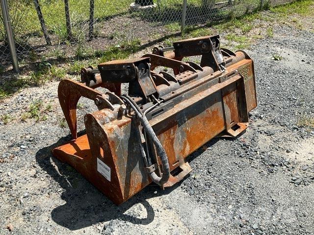 Bobcat 7168340 Buckets
