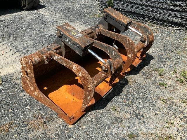 Bobcat 7168340 Buckets