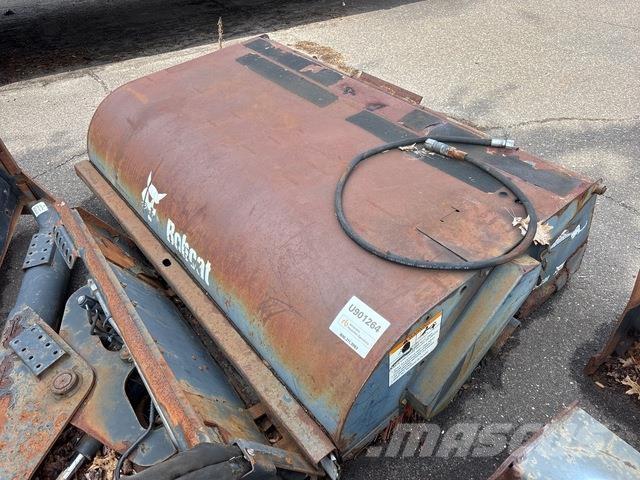 Bobcat 72 Sweepers