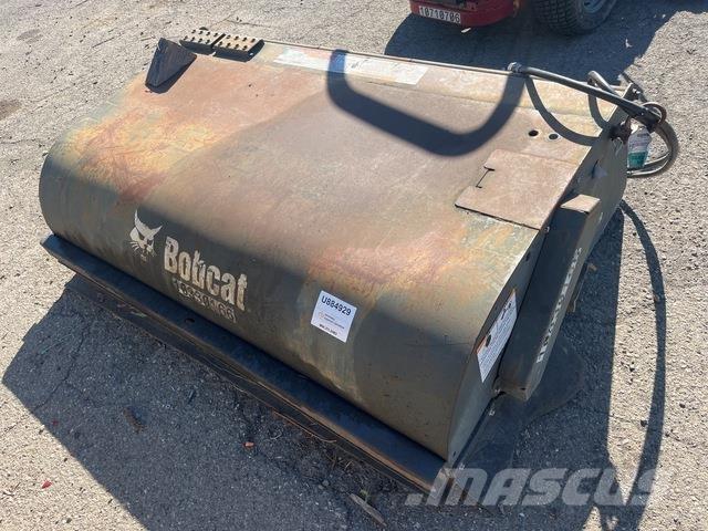 Bobcat 72 Sweepers