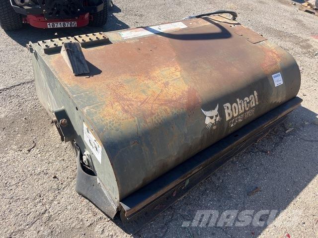 Bobcat 72 Sweepers