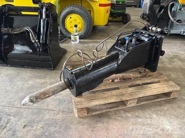 Bobcat HB2380 Hammers / Breakers