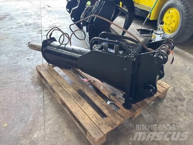 Bobcat HB2380 Hammers / Breakers